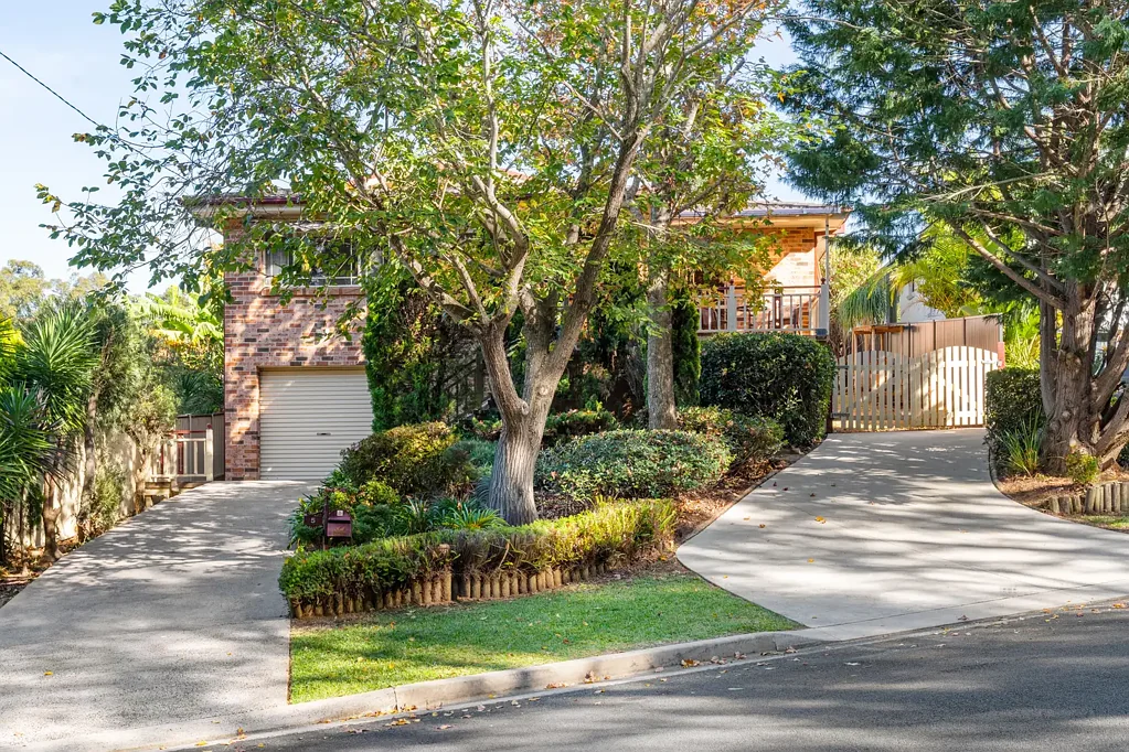 Ulladulla 4房  Big on Space, Big on Potential