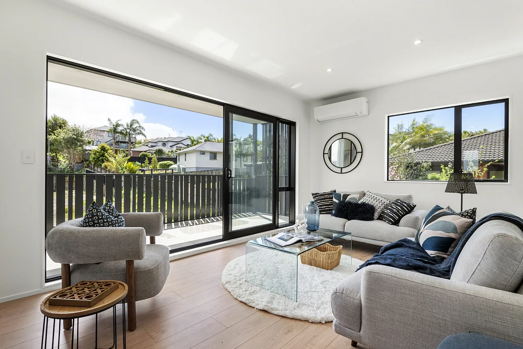 9/52B Rosedale Road, Rosedale, North Shore City, Auckland