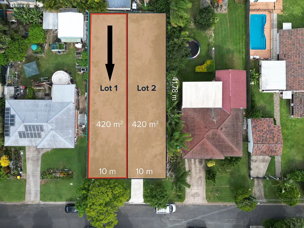 8 Greggor Street, Wynnum West, QLD 4178