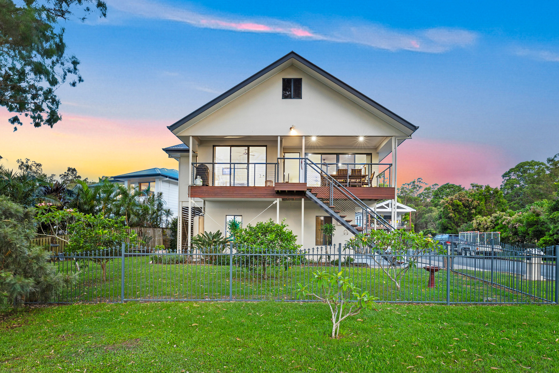 138 CHINDERAH BAY DR, CHINDERAH NSW 2487, 0 ਕਮਰੇ, 0 ਬਾਥਰੂਮ, House