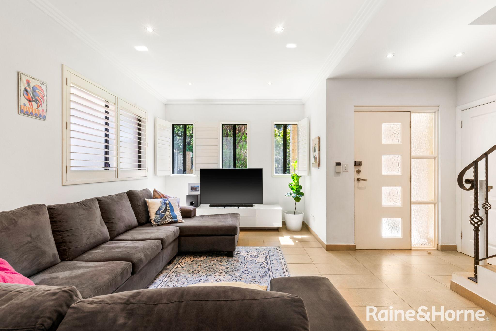 5A MAY ST, BARDWELL PARK NSW 2207, 0房, 0浴, House