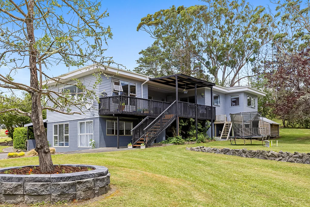 40 Silver Hill Road, Wellsford, Rodney, Auckland
