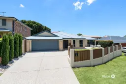 40 Giordano Place, Belmont