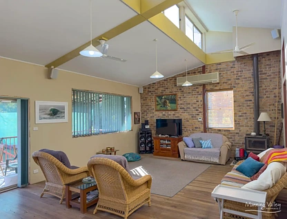 21 Appletree Street, Wingham, NSW 2429, 5 ਕਮਰੇ, 3 ਬਾਥਰੂਮ, Lifestyle Section