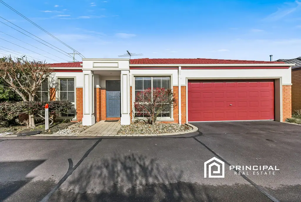 26/43-45 Belgrave-Hallam Road, Hallam, VIC 3803