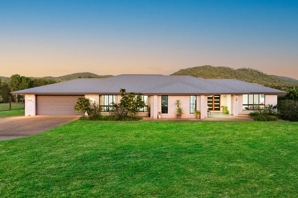 68 Stirling Drive, Rockyview, QLD 4701