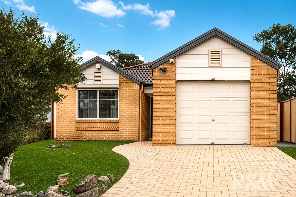 Oakhurst 3Kwarto Comfortable Family Living with Excellent Potential