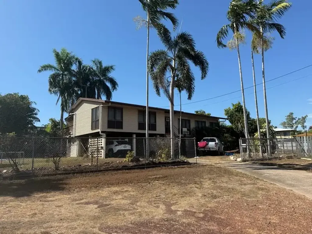 62 Byrne Circuit, Moil, NT 810