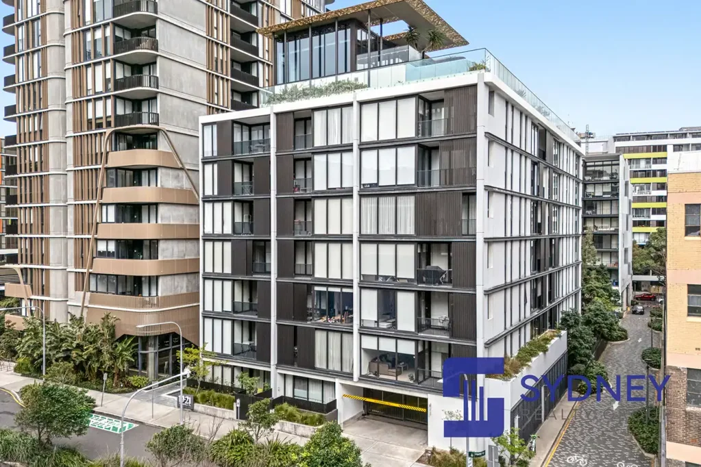 Waterfall 2 Bedroom 1 Bathroom Apartment