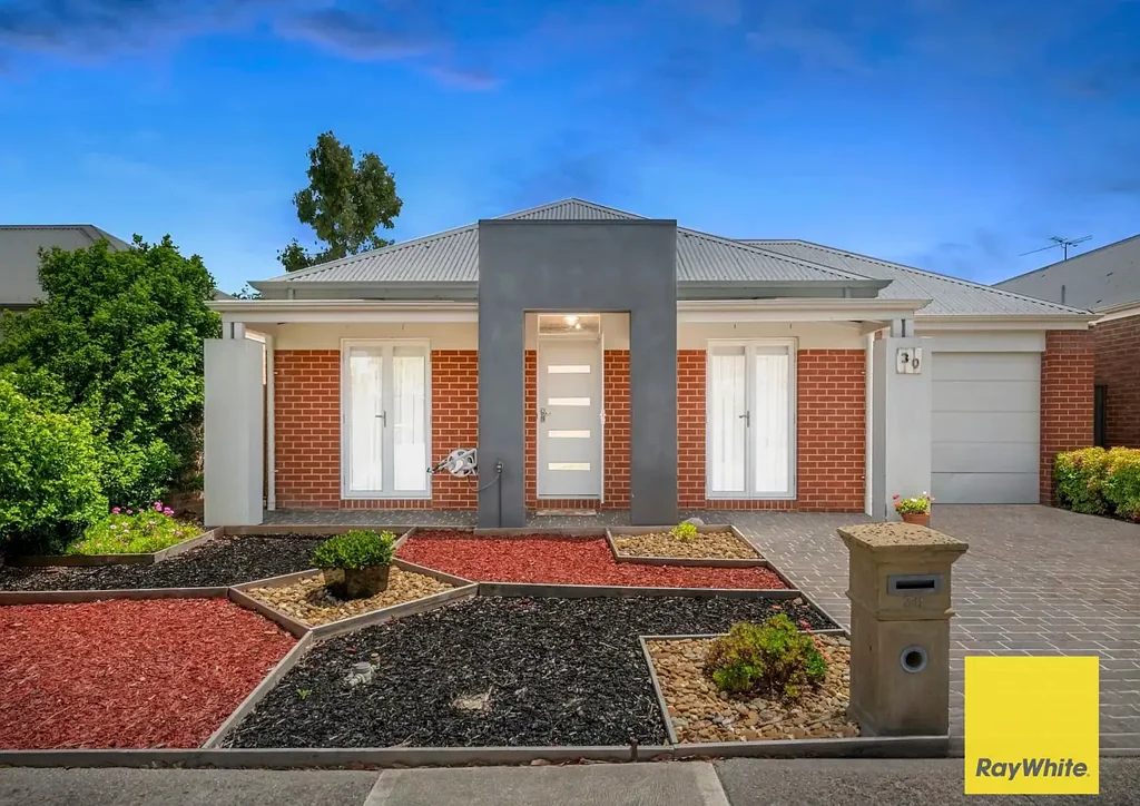 Mernda 3房  A Fantastic Opportunity for First Home Buyers & Investors
