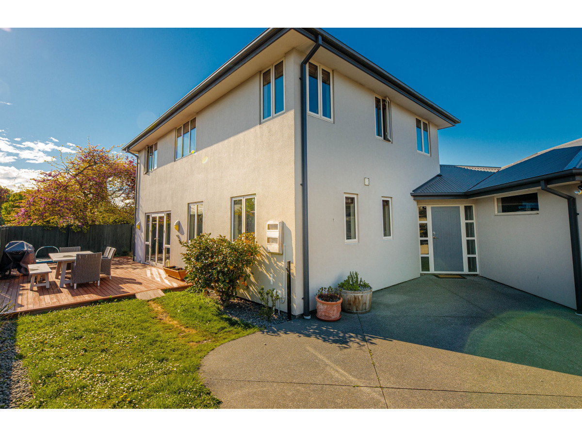 692a Avonside Drive, Avonside, Christchurch, 5 Kuwarto, 2 Banyo