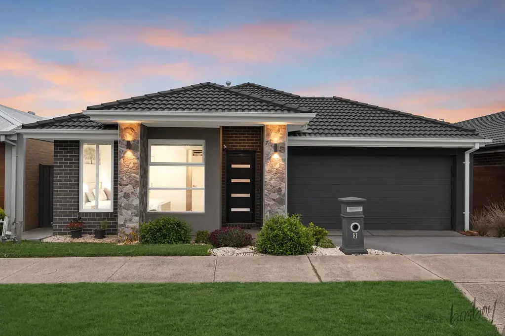 3 Cricklade Street, Wollert, VIC 3750