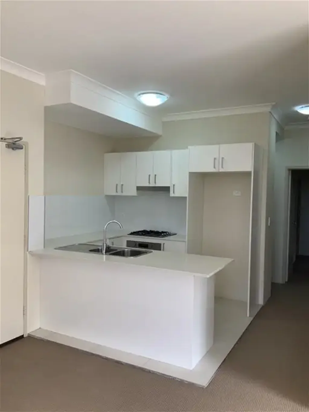 Affordable 2 Bedroom Property  Income limits apply