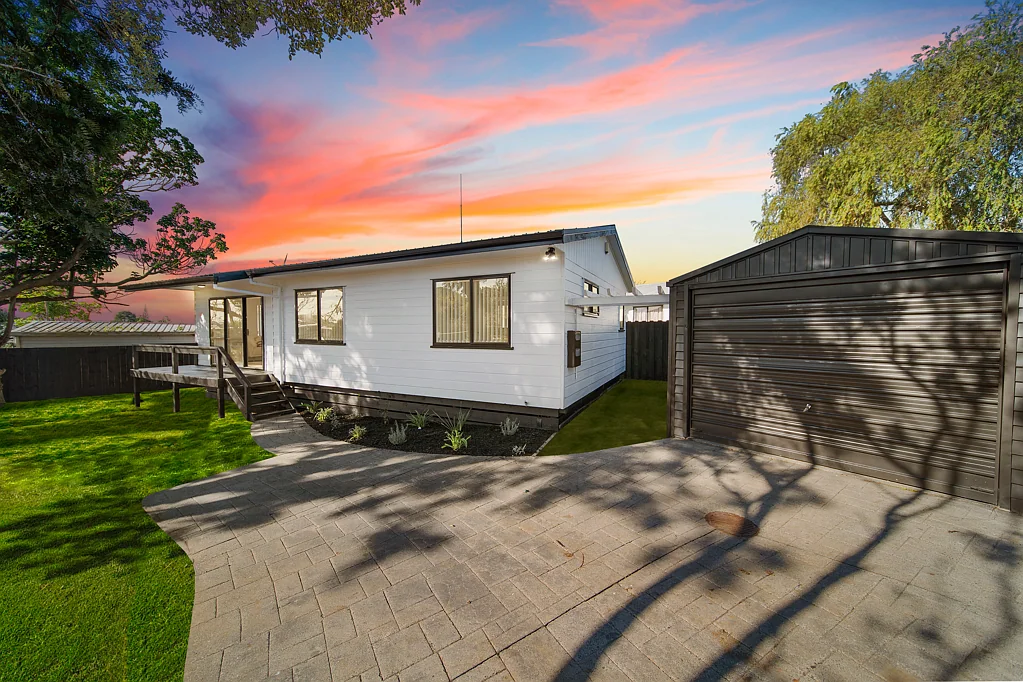 2/230 Finlayson Avenue, Clendon Park, Manukau City, Auckland