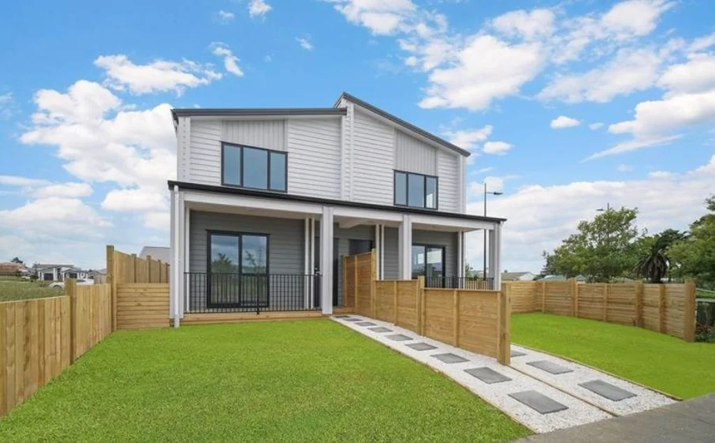 Karaka 4ห้องนอน Feature-Rich & Your Dream Cozy Home Awaits