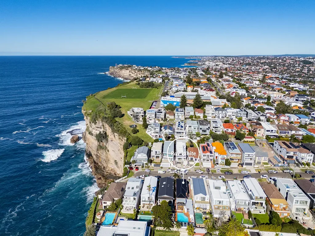 Dover Heights 4ਬੈੱਡਰੂਮ Beloved Full Brick Home Of Endless Potential In Prized Cul-de-sac Street