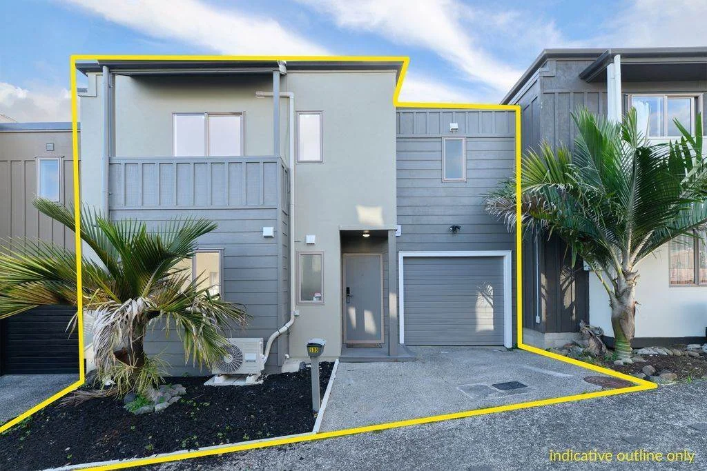 50B Arawa Street, New Lynn, Waitakere City, Auckland