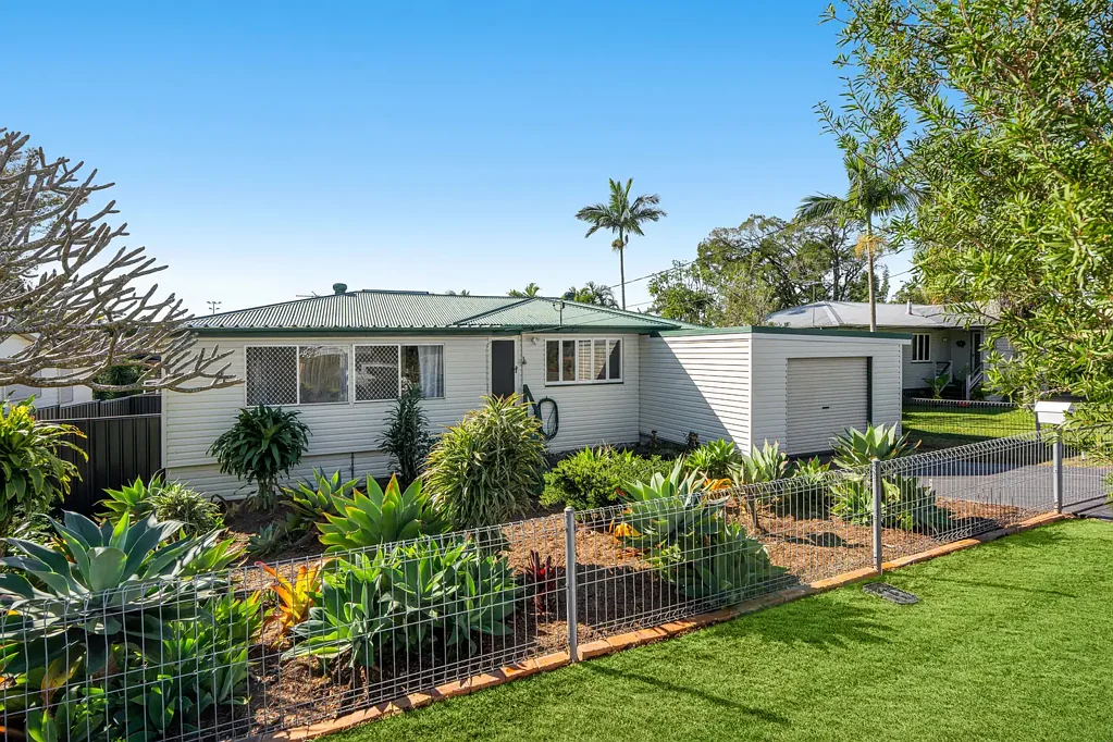Spacious Family Home in a Quiet, Convenient Location