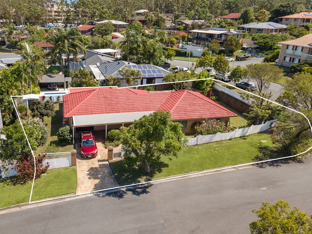 26 Allspice Drive, Ashmore, QLD 4214