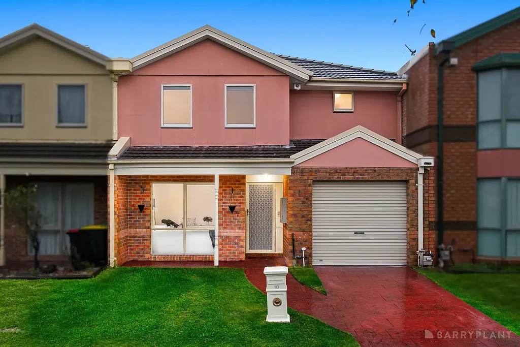 Keysborough 3침실 UPDATED, RENOVATED AND RARING TO GO