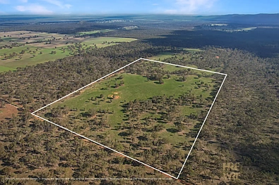 380 Brooks Road, Glenisla, VIC 3314, 0 slaapkamers, 0 badkamers, Lifestyle Property