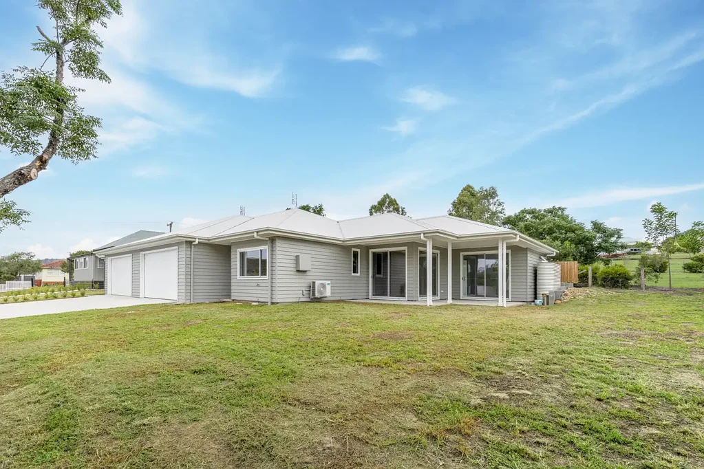 Dungog 5房  Brand New & Ready For You!