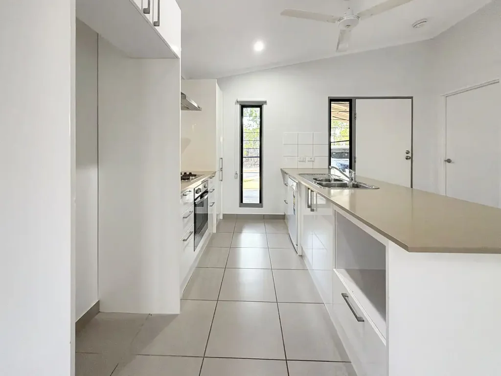 Modern 3-Bedroom Duplex with Stylish Interiors & Low-Mainten
