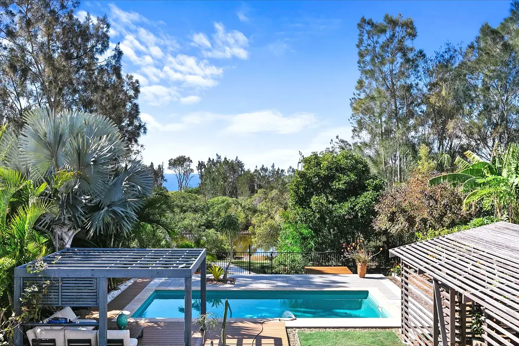 Burrum Heads 4Zimmer Ocean Views, Sea Breezes and an Enviable Coastal Lifestyle