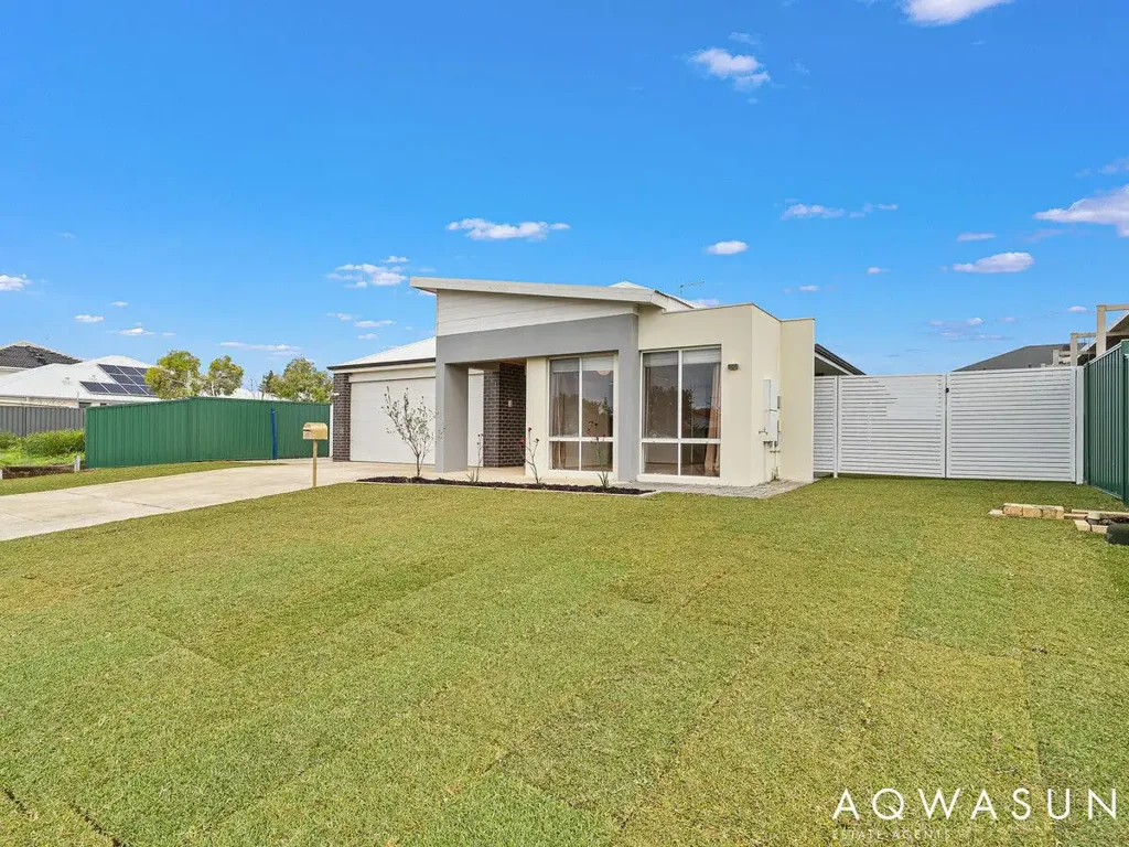 41 Indiana Parade, Singleton, WA 6175