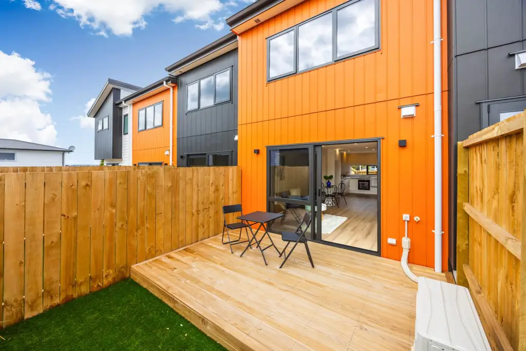 Te Atatu South 2Habitaciones Fresh. Smart. Yours for Less.