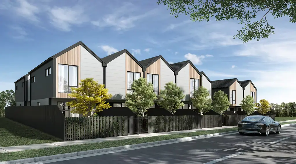 Henderson 2ਬੈੱਡਰੂਮ Brand New, Freehold and Boutique - Move in Ready!