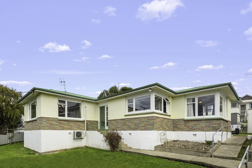 Oamaru 3Kwarto Ideal Investment or First Home