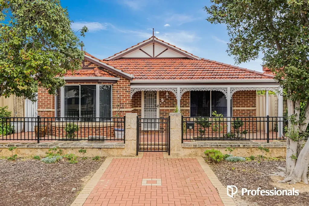 Exceptional Family Home!