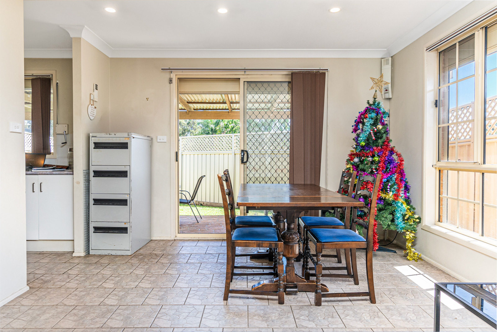 8 BURROWES GR, DEAN PARK NSW 2761, 0 Bedrooms, 0 Bathrooms, House