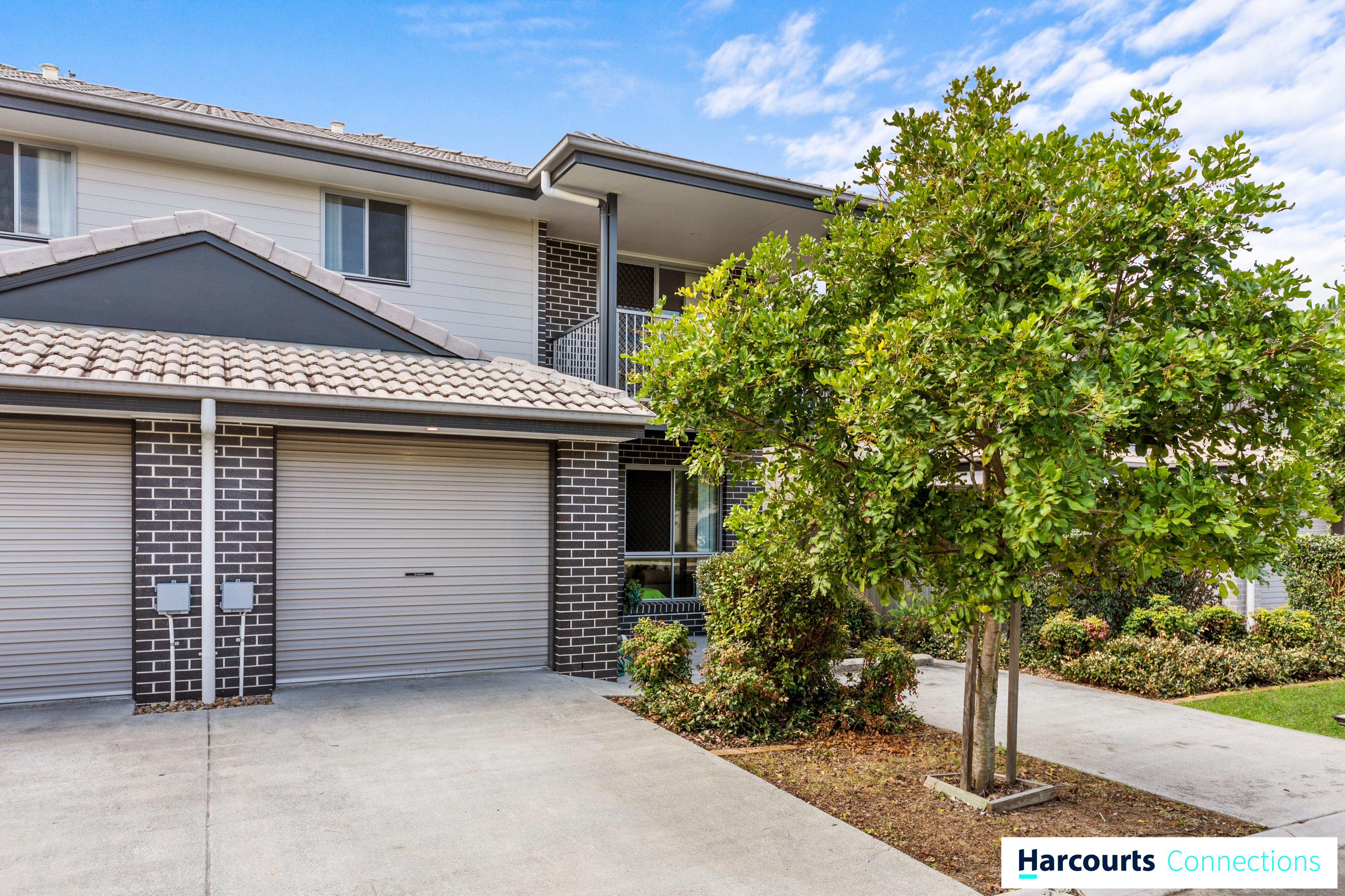 RIVER HILLS GRANGE UNIT 45 104A RIVER HILLS RD, EAGLEBY QLD 4207, 0 غرف, 0 حمامات, Townhouse