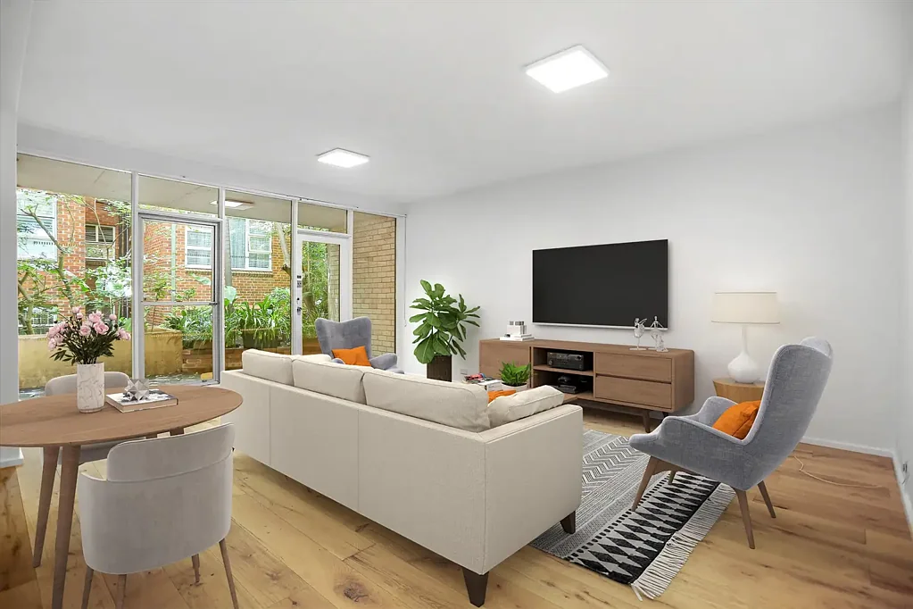**EXTRAORDINARY LOCATION**