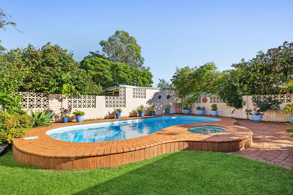 Pagewood 3Zimmer Gorgeous Family Home Opposite Leafy Jellicoe Park