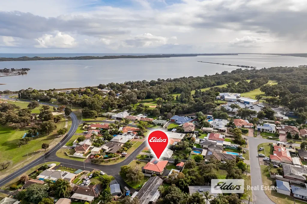 11 Hayward Place, Australind, WA 6233