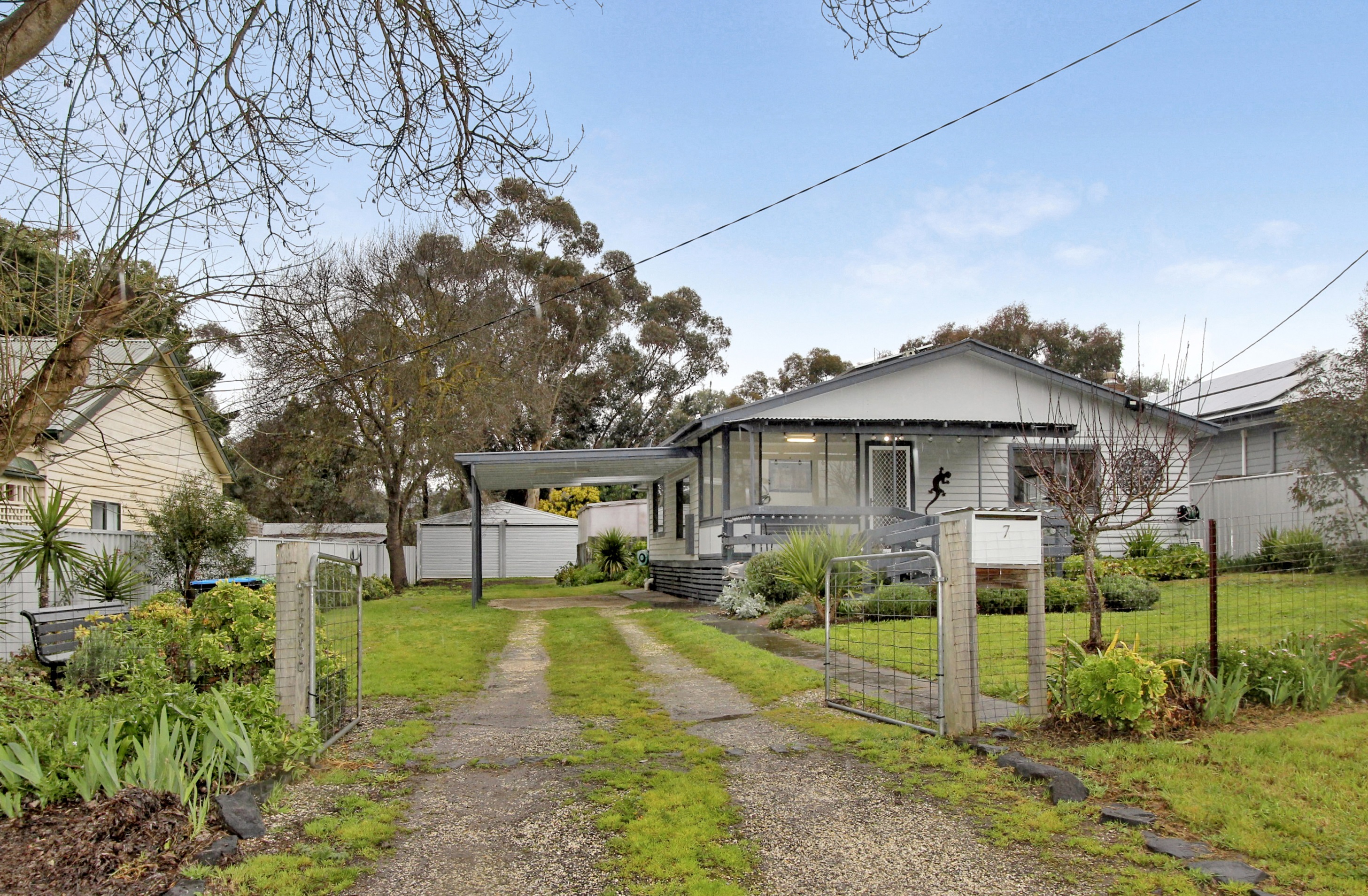 7 CLOUSTON CT, HEATHCOTE VIC 3523, 0 Bedrooms, 0 Bathrooms, House