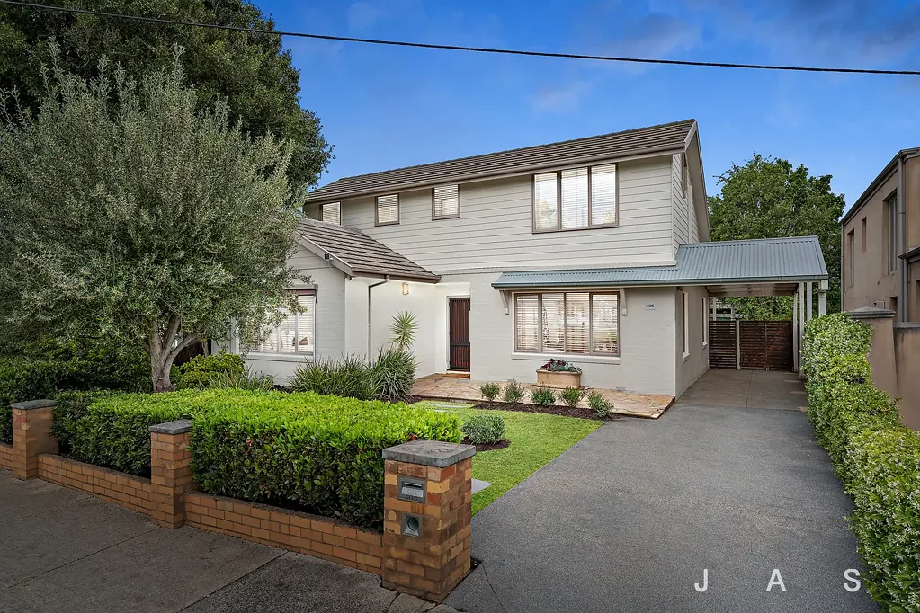 205 Osborne Street, Williamstown, VIC 3016