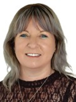 Stacey Gillies