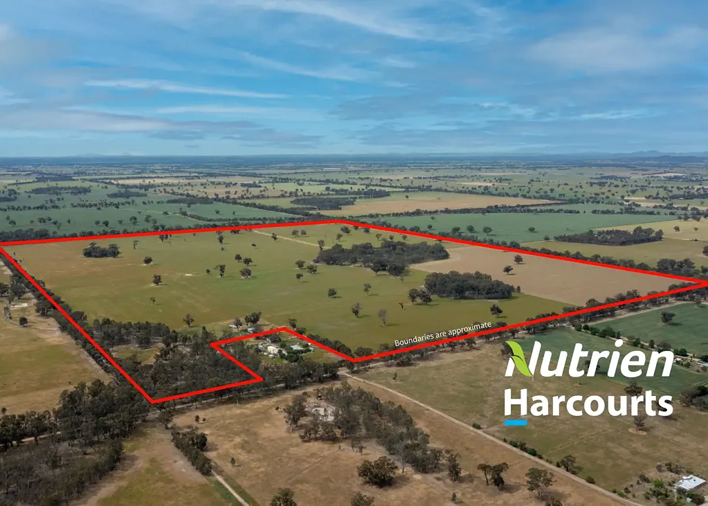 Boorhaman Boorhaman Acreage