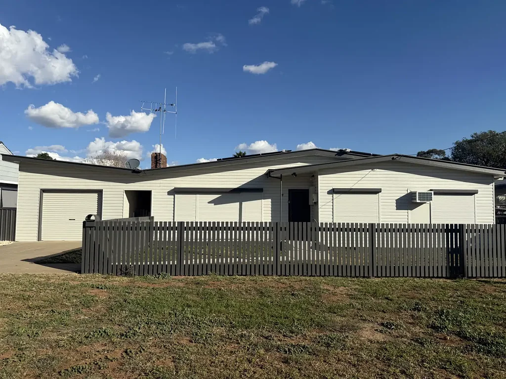 4 Patterson Street, Forbes, NSW 2871