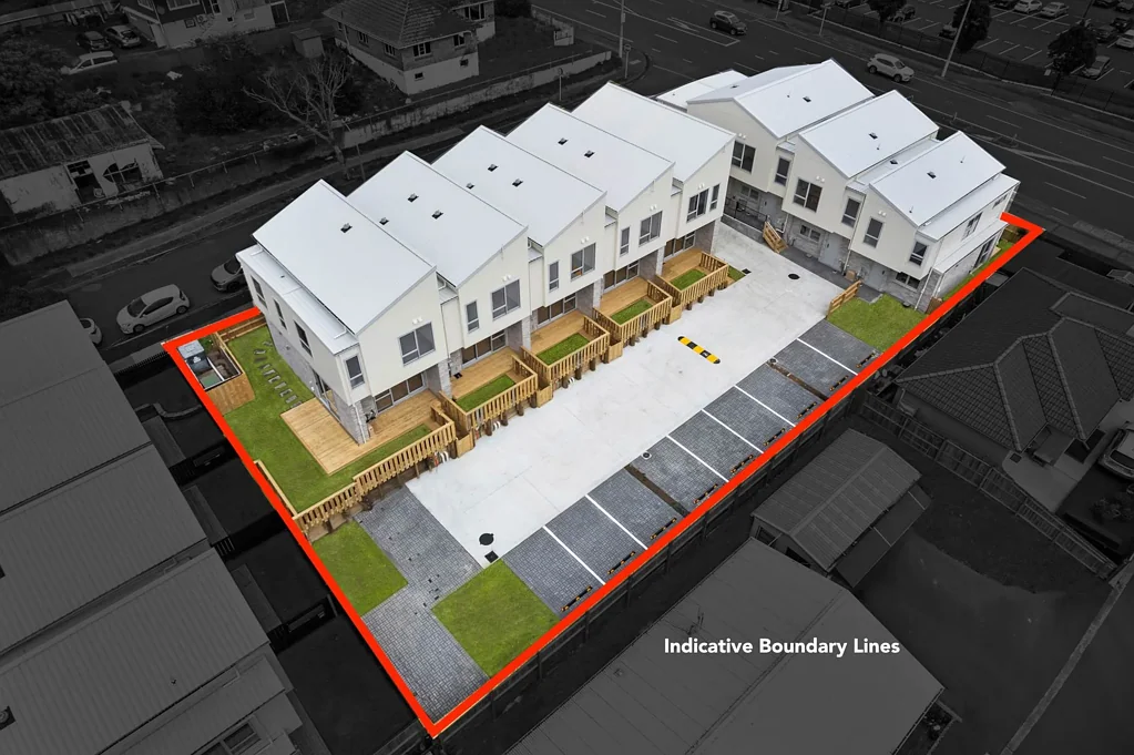 Manukau 3 Bedroom Ready to Move In