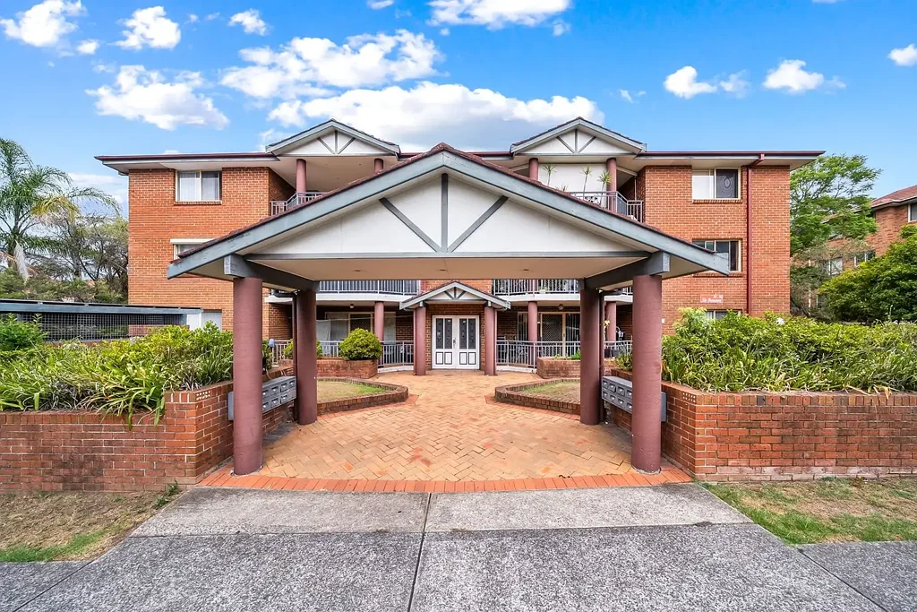 14/84-86 Brancourt Avenue, Yagoona, NSW 2199