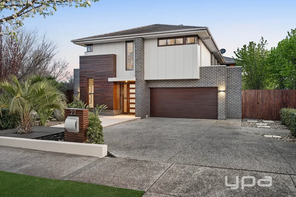 22 Dellamore Boulevard, Greenvale, VIC 3059