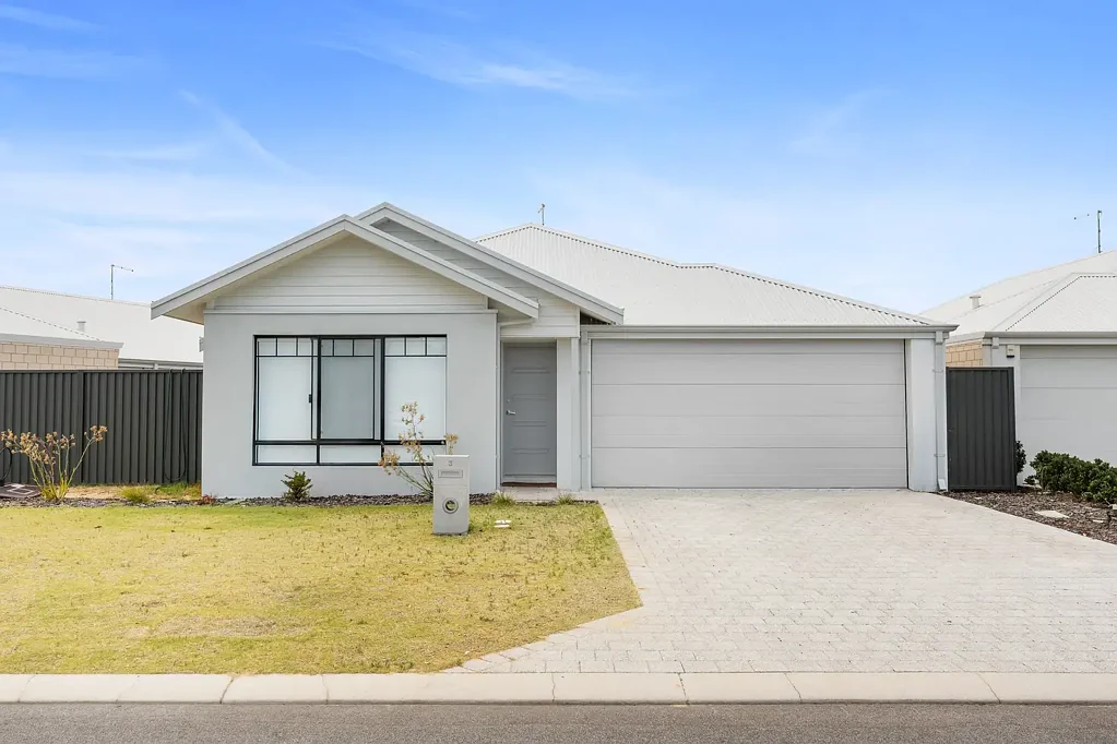 3 Boorabbin Drive, Baldivis, WA 6171