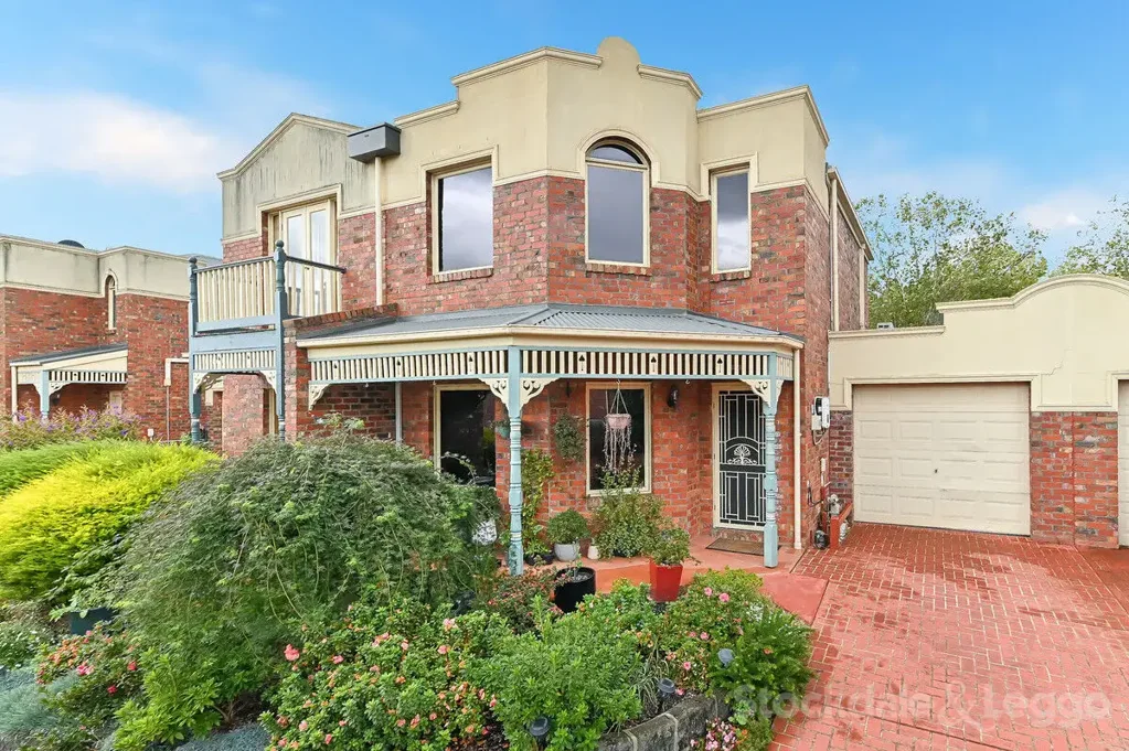 7/8-13 Adelaide Close, Berwick, VIC 3806