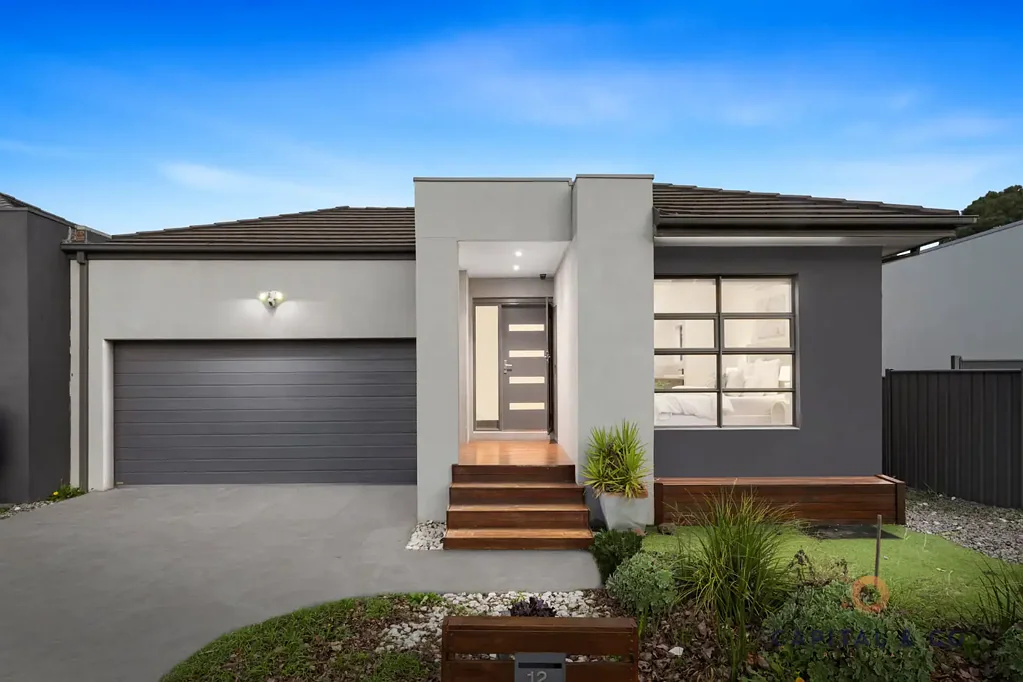 Mernda 4બેડરૂમ Perfect Family Home and Great investment
