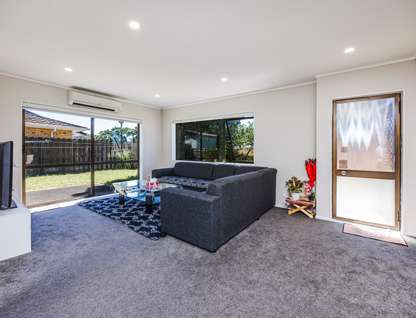 2/10 Airfield Road, Takanini, Papakura, Auckland, 3房, 1浴, 独立屋